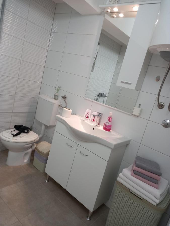Apartment Centar Of City 모스타르 외부 사진
