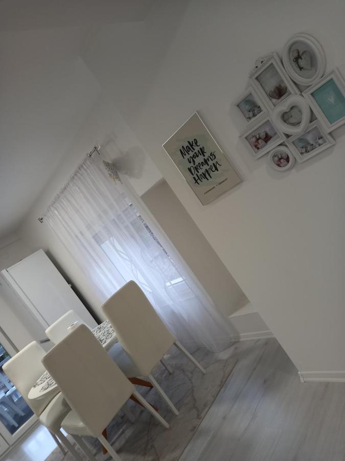 Apartment Centar Of City 모스타르 외부 사진