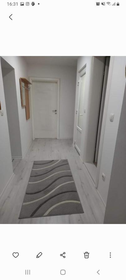 Apartment Centar Of City 모스타르 외부 사진