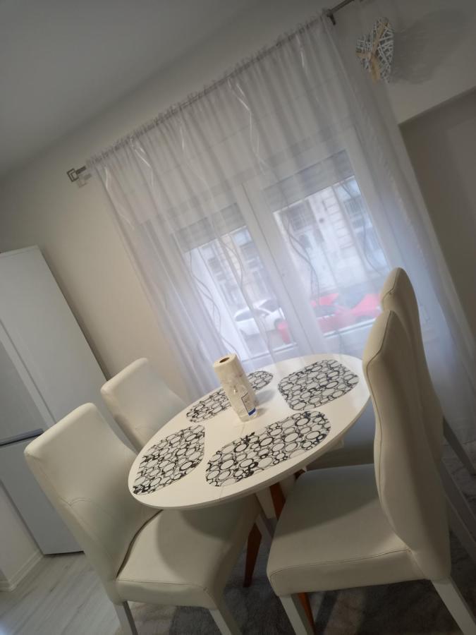 Apartment Centar Of City 모스타르 외부 사진