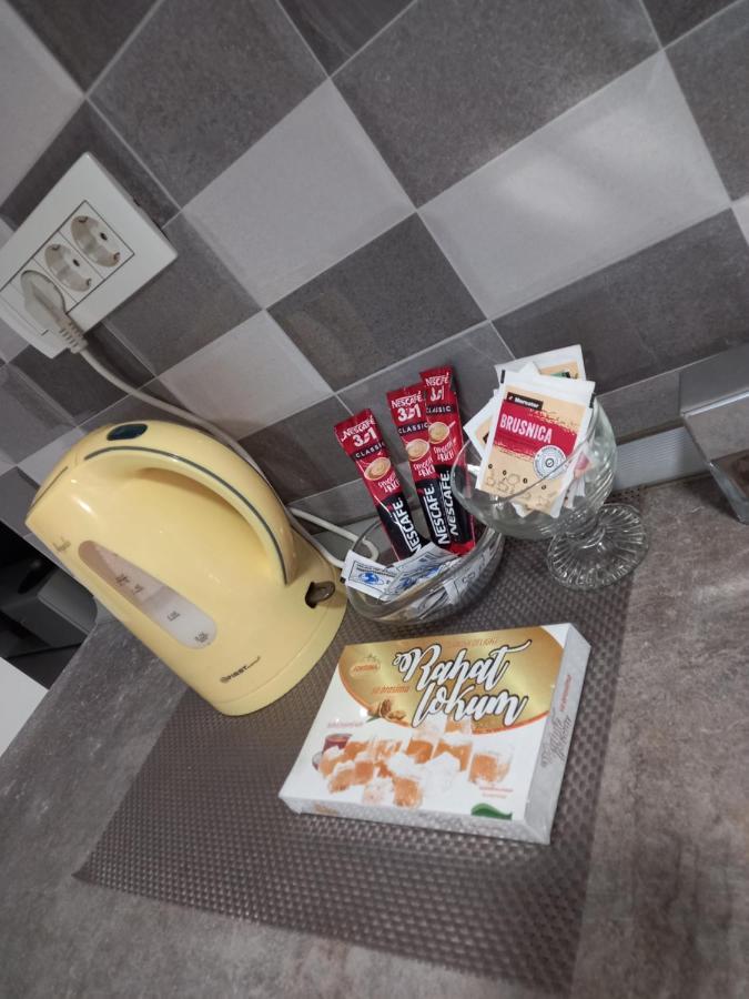 Apartment Centar Of City 모스타르 외부 사진