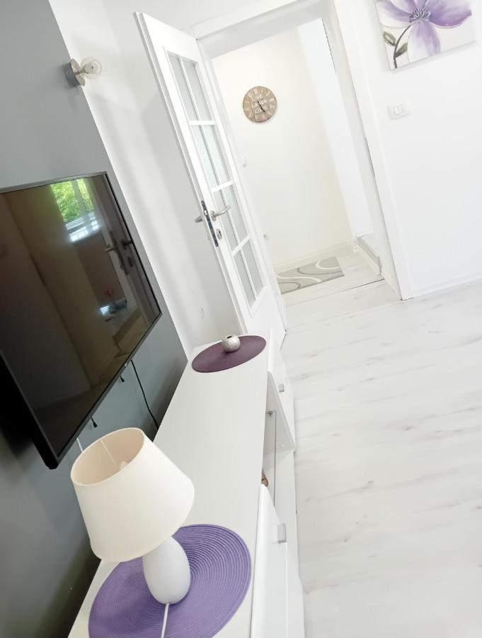 Apartment Centar Of City 모스타르 외부 사진