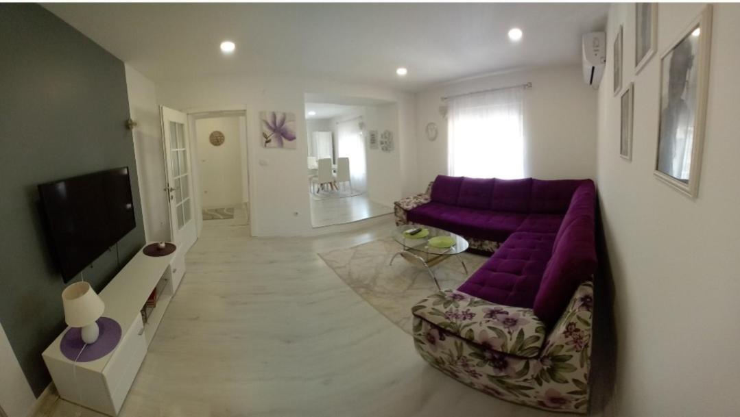 Apartment Centar Of City 모스타르 외부 사진