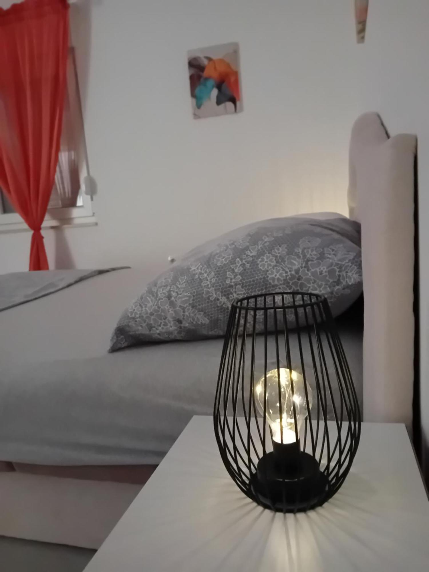 Apartment Centar Of City 모스타르 외부 사진